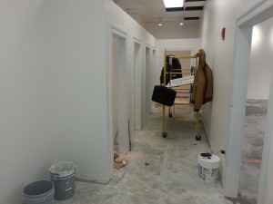 Fitting-room-area-paint